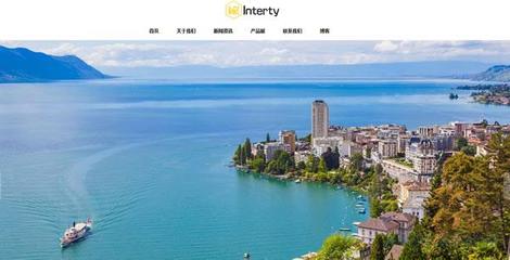 企業(yè)網(wǎng)站建設(shè)在旅游業(yè)務(wù)發(fā)展中的必要性與戰(zhàn)略?xún)r(jià)值