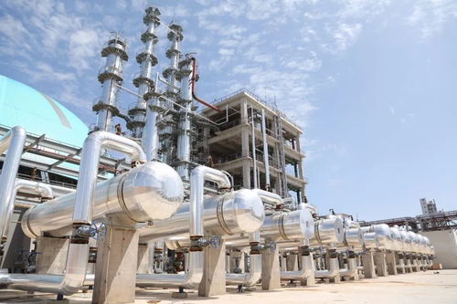 沐風(fēng)節(jié)雨七百日 生產(chǎn)現(xiàn)場(chǎng)展新顏——鄂能化公司創(chuàng)建清潔文明工廠工作紀(jì)實(shí)